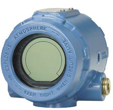 ترانسمیتر دما رزمونت مدل 3144P