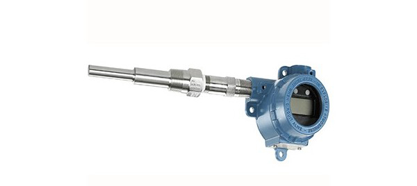  ترانسمیتر دما رزمونت مدل 644 