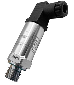 ترانسمیتر فشار پایین هاگلر سری HOM