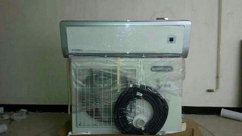 fake vs genuine air conditioner