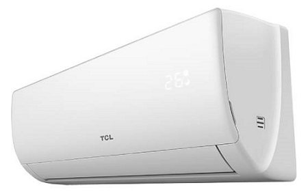 کولر گازی تی سی ال 12000 مدل TAC-12CHSA/VA