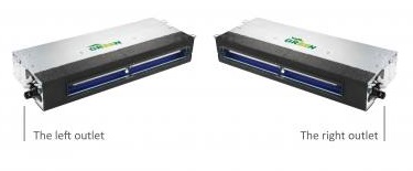 قابلیت اتصال از هر دو جهت