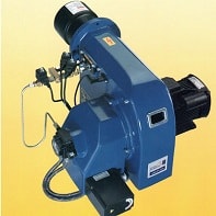 diesel burner for boiler
