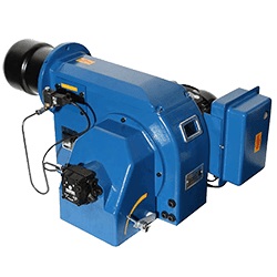 Iran Radiator Gasoil Burner PDE 2