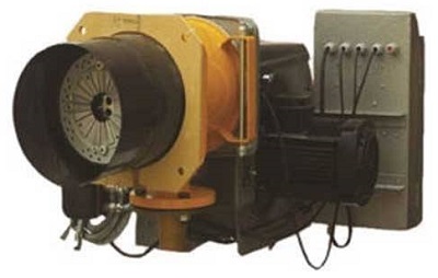 مشعل مازوت سوز پارس مشعل PM5-PHT-218