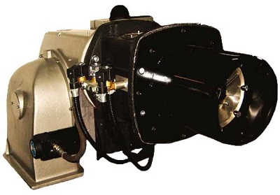 مشعل مازوت سوز پارس مشعل PM6-PHT-518