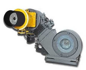 مشعل مازوت سوز پارس مشعل PM7-PHM-518