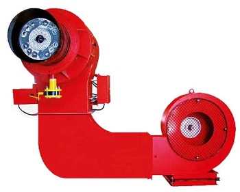 مشعل مازوت سوز پارس مشعل PM8-PHM-418