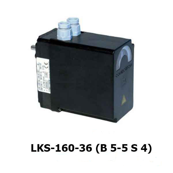 هانيويل محرك المثبط الموقد