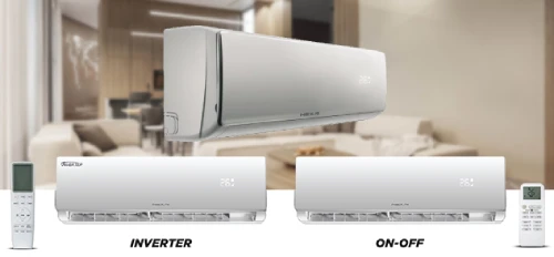 اسپلیت و کولر گازی نکسار