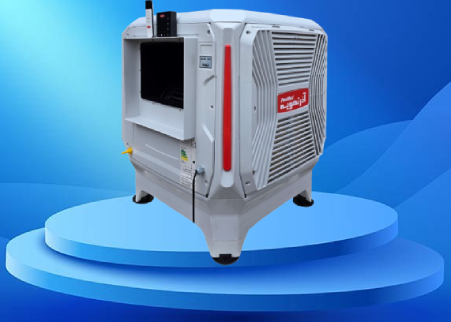 خرید کولر آبی آذر تهویه