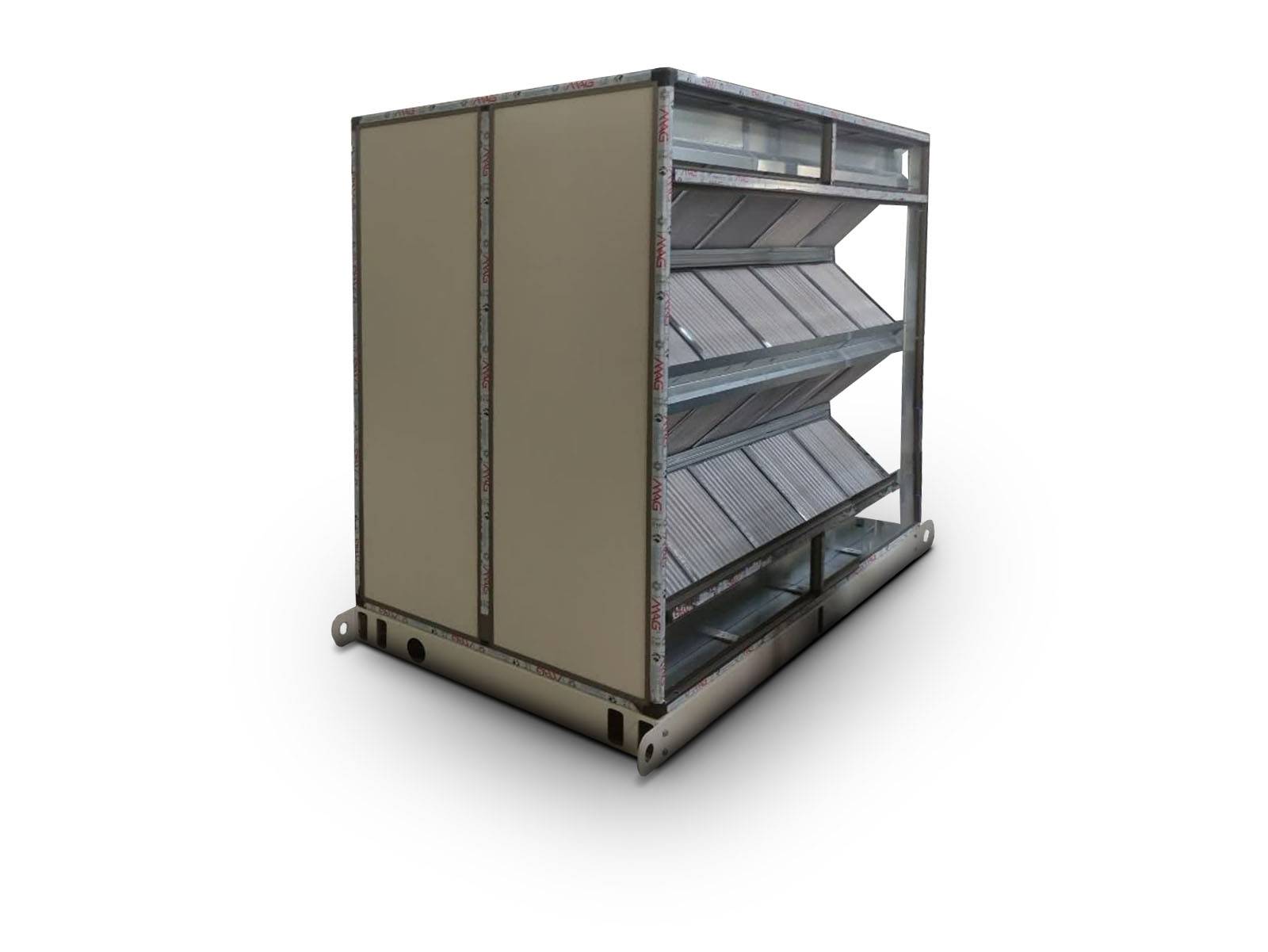 غسالة الهواء‏