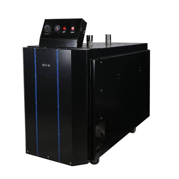 سخان مياه حوض السباحة أكوامارين موديل DF2