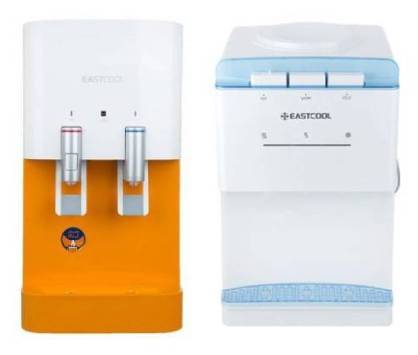 أنواع سطح المكتب مبردات مياه