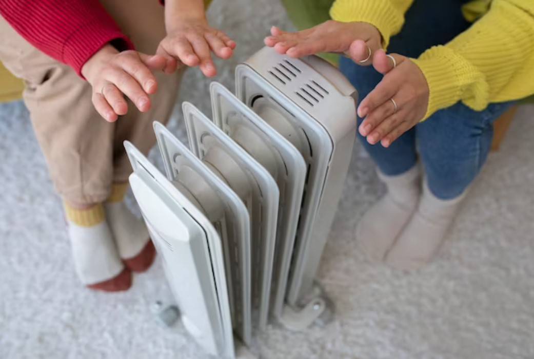 خرید رادیاتور فولادی، پنلی و برقی