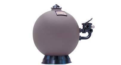 Pool & hot tub Sand Filter