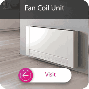 Fan coil units
