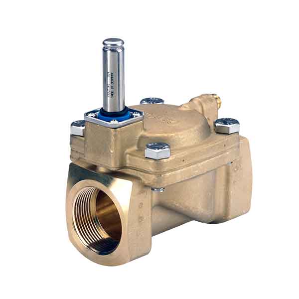 شیر برقی آب دوراهه دانفوس"1/2 1 مدل 032U7140