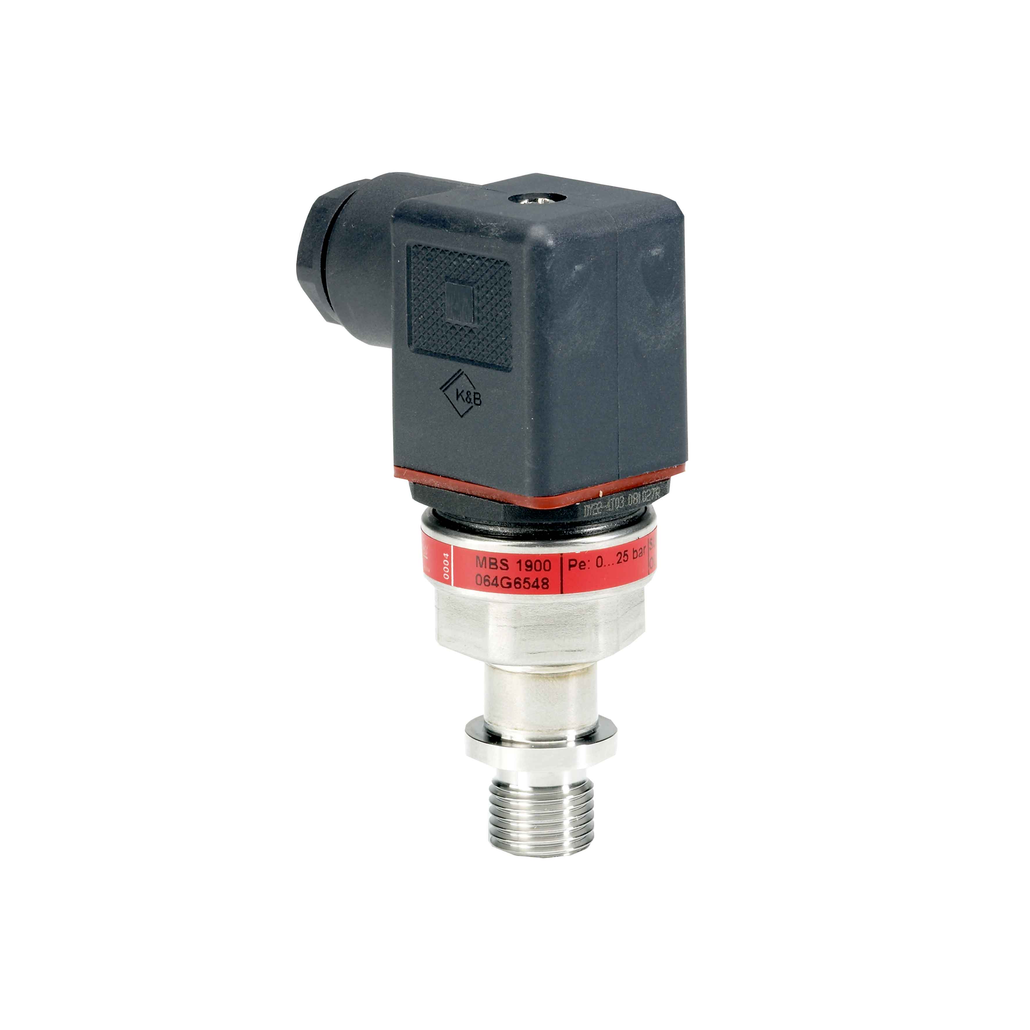 Danfoss pressure transmitter 064G6522