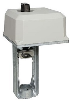 محرک الکتریکی ON/OFF هانیول ML6421A3005 