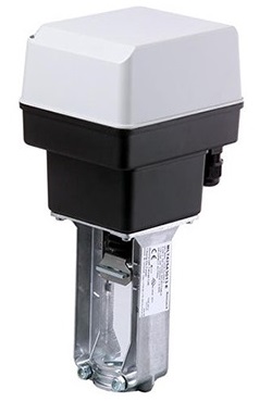 محرک الکتریکی ON/OFF هانیول ML6425A3006 