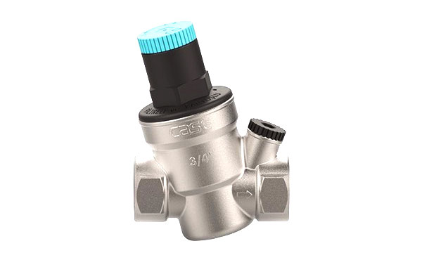 شیر فشار شکن CS CASE مدل 1920 سایز "3/4