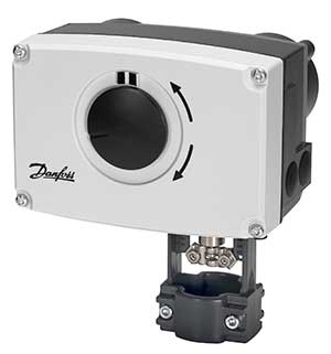 محرک الکتریکی دانفوس مدل (AME 25SD(082H3038