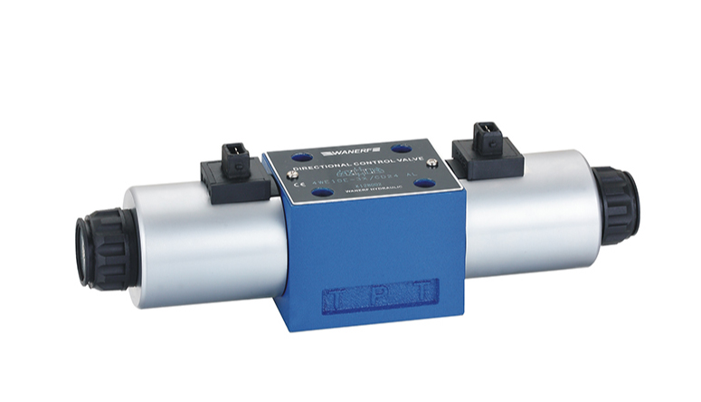 شیر هیدرولیکی