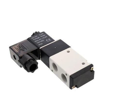 شیر پنوماتیکی