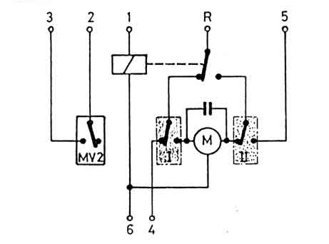 دیاگرام موتور دمپر هانیول - کانکترون LKS 160 39