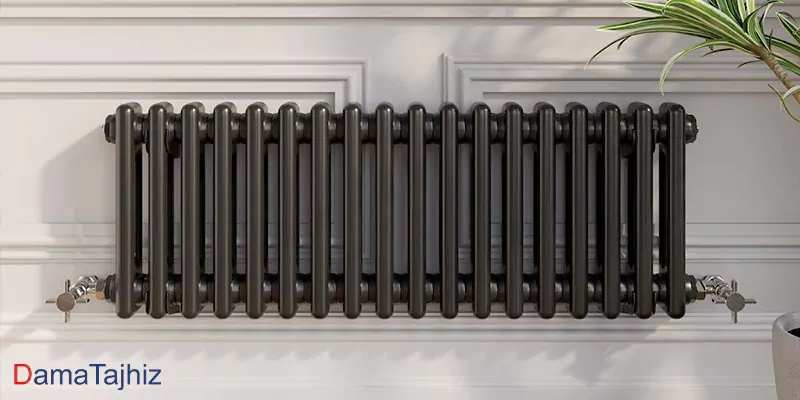 stainless steel radiator