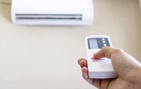 فن کویل دیواری ساران