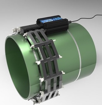 رسوب زدای صنعتی رادین گستر سینا سری Custom C