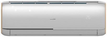 کولر گازی آکس 18000 اینورتر ZT118A4/D1