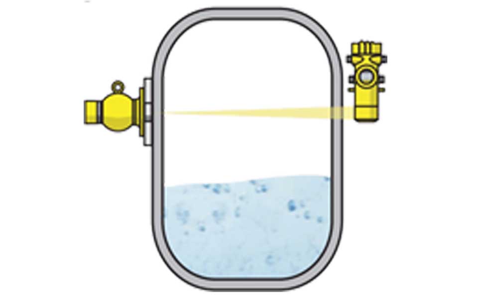 مستوى التبديل النووي