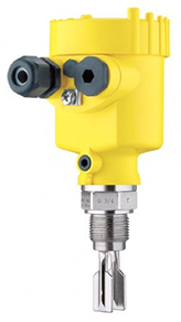 مفتاح مستوى السعة