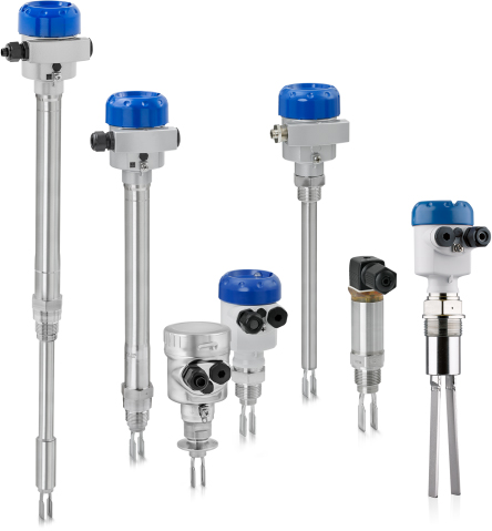 مستوى تبديل النطاق