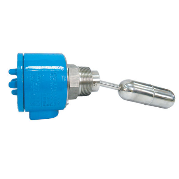 مستوى تبديل الطفو