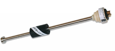 مجس التحكم في المستوى المغناطيسي