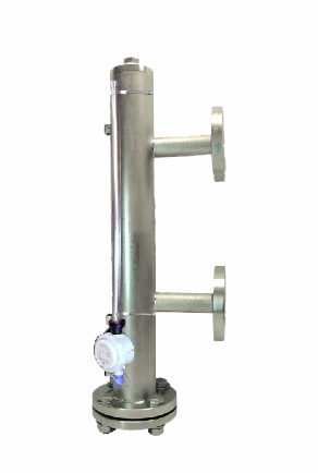 جهاز إرسال المستوى المغناطيسي