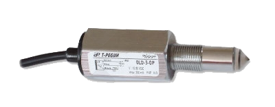 مجس التحكم في المستوى البصري