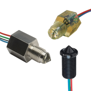 مستوى التبديل البصري