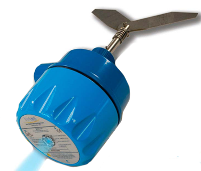 مفتاح مستوى المجداف