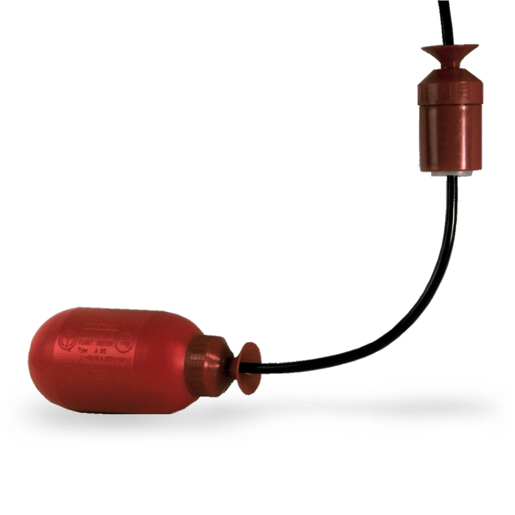 مفتاح مستوى العوامة