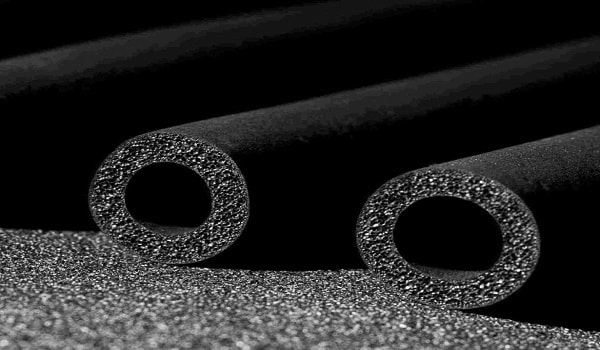 elastomeric insulations