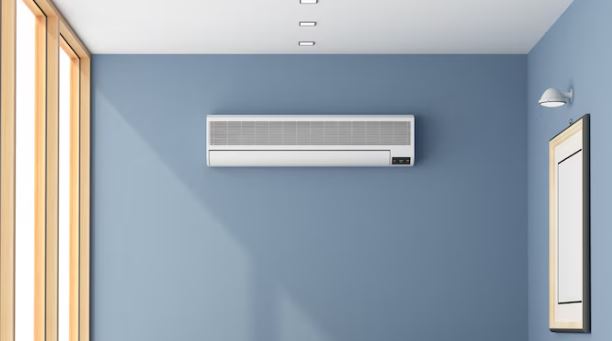 خرید کولر گازی اینورتر 12000 هزار سامسونگ