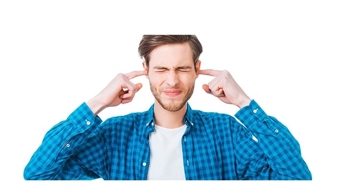 split ac unit noises