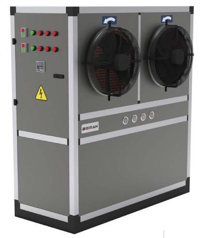 کاربرد مینی چیلر در صنعت