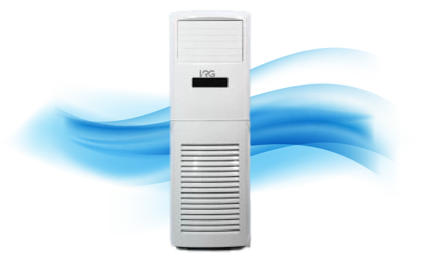 خرید و قیمت به روز کولر گازی ایستاده ایرانی