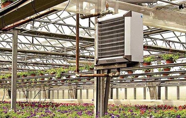 How to Calculate Unit Heater Capacity